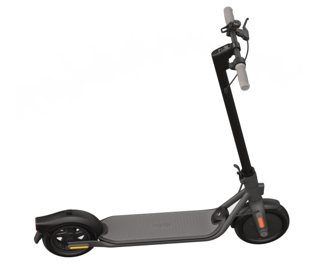 Segway-Ninebot KickScooter F20D - 733924 - zdjęcie 4